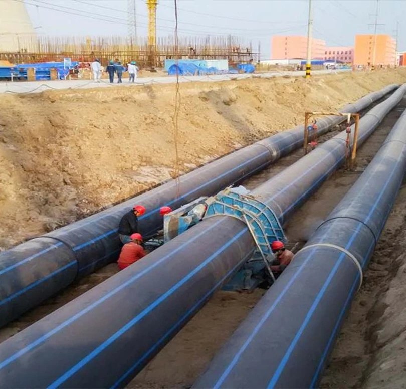 Поставщик услуг по проектированию трубопроводов